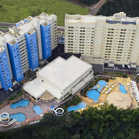 Suite Golden Dolphin - Sem Tv Caldas Novas Esterno foto